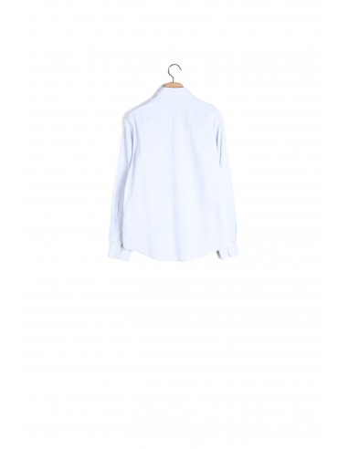 CHEMISE Bleu Clair commande en ligne